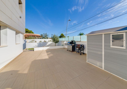 Reventa · Villa · Torrevieja · Los balcones