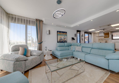 Reventa · Villa · Torrevieja · Los balcones