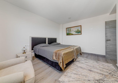 Reventa · Villa · Torrevieja · Los balcones