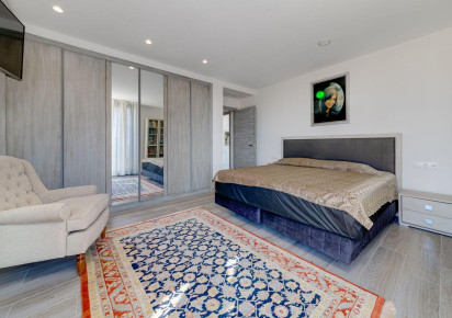 Reventa · Villa · Torrevieja · Los balcones