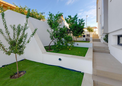 Reventa · Villa · Torrevieja · Los balcones