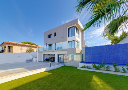 Reventa · Villa · Torrevieja · Los balcones