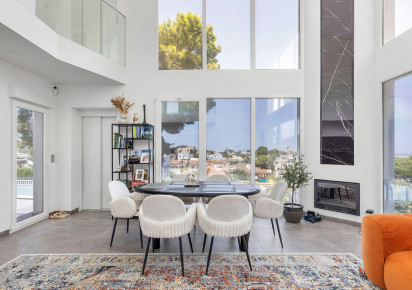 Reventa · Villa · Torrevieja · Los balcones