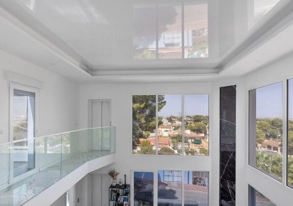 Reventa · Villa · Torrevieja · Los balcones