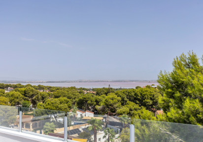 Reventa · Villa · Torrevieja · Los balcones