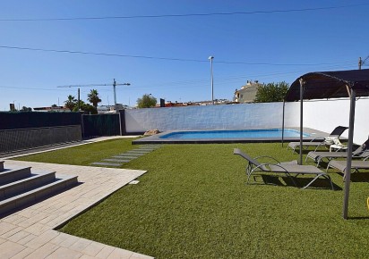 Reventa · Villa · Torrevieja · Los balcones