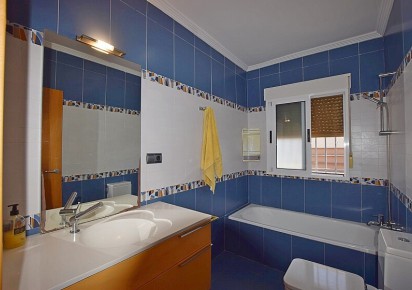 Reventa · Villa · Torrevieja · Los balcones