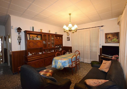 Reventa · Villa · Torrevieja · Playa del Cura