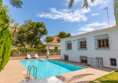 Reventa · Villa · Torrevieja · Rocio del Mar