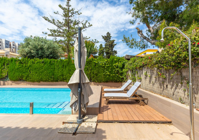 Reventa · Villa · Torrevieja · Rocio del Mar