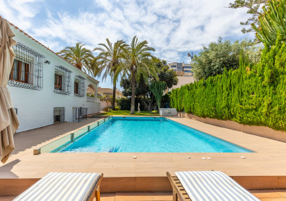 Reventa · Villa · Torrevieja · Rocio del Mar
