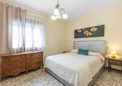 Reventa · Villa · Torrevieja · Rocio del Mar