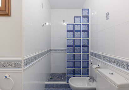 Reventa · Villa · Torrevieja · Rocio del Mar