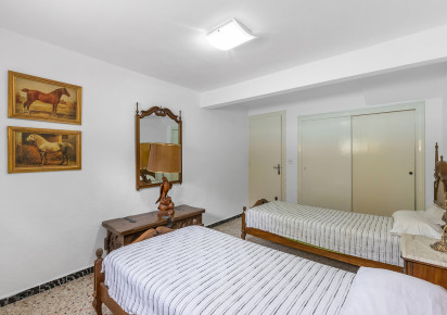 Reventa · Villa · Torrevieja · Rocio del Mar