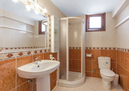 Reventa · Villa · Torrevieja · Rocio del Mar