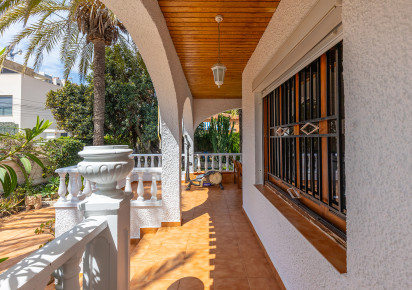Reventa · Villa · Torrevieja · Rocio del Mar