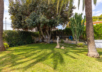 Reventa · Villa · Torrevieja · Rocio del Mar
