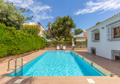 Reventa · Villa · Torrevieja · Rocio del Mar
