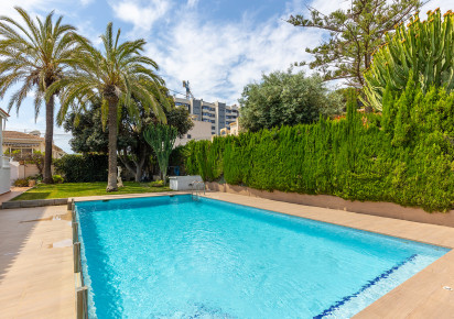 Reventa · Villa · Torrevieja · Rocio del Mar