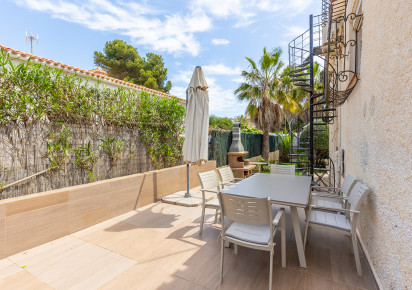 Reventa · Villa · Torrevieja · Rocio del Mar