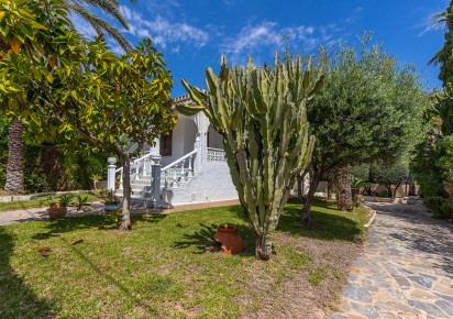 Reventa · Villa · Torrevieja · Rocio del Mar