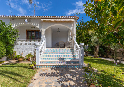Reventa · Villa · Torrevieja · Rocio del Mar