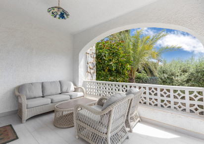 Reventa · Villa · Torrevieja · Rocio del Mar