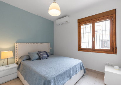 Reventa · Villa · Torrevieja · Rocio del Mar