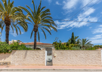 Reventa · Villa · Torrevieja · Rocio del Mar