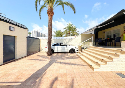 Reventa · Villa · Torrevieja · Rocio del Mar