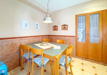 Reventa · Villa · Torrevieja · Rocio del Mar