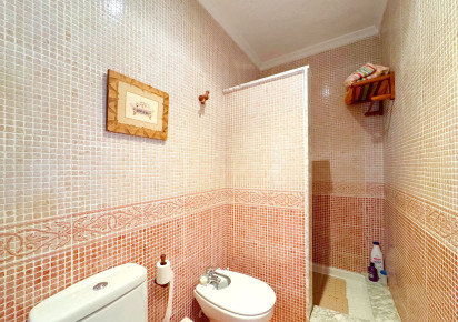 Reventa · Villa · Torrevieja · Rocio del Mar