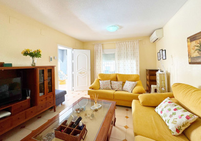 Reventa · Villa · Torrevieja · Rocio del Mar