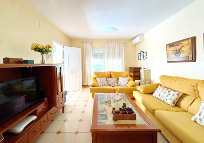 Reventa · Villa · Torrevieja · Rocio del Mar