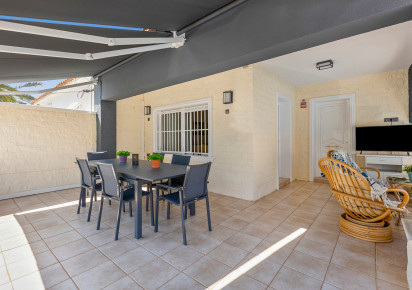 Reventa · Villa · Torrevieja · Rocio del Mar