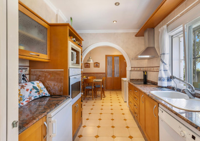 Reventa · Villa · Torrevieja · Rocio del Mar