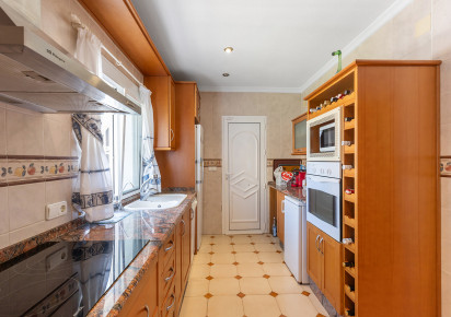 Reventa · Villa · Torrevieja · Rocio del Mar