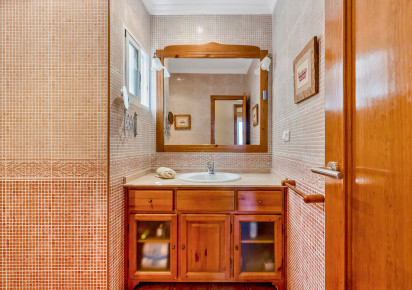 Reventa · Villa · Torrevieja · Rocio del Mar