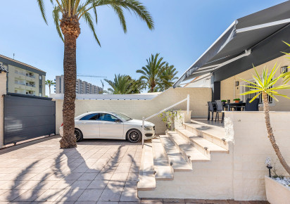 Reventa · Villa · Torrevieja · Rocio del Mar