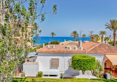 Reventa · Villa · Torrevieja · Rocio del Mar
