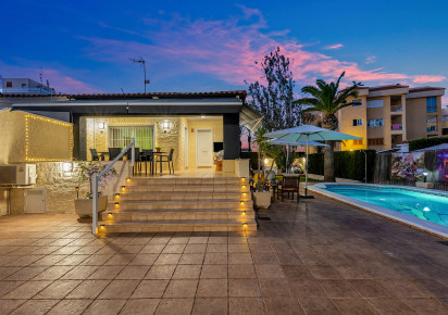 Reventa · Villa · Torrevieja · Rocio del Mar