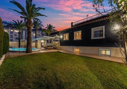 Reventa · Villa · Torrevieja · Rocio del Mar