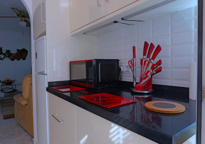 Reventa · Villa · Torrevieja · Urbanización San Luis