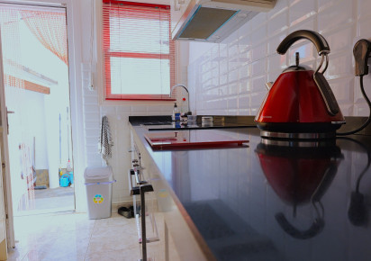 Reventa · Villa · Torrevieja · Urbanización San Luis