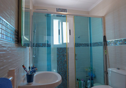 Reventa · Villa · Torrevieja · Urbanización San Luis