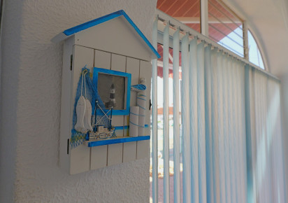 Reventa · Villa · Torrevieja · Urbanización San Luis