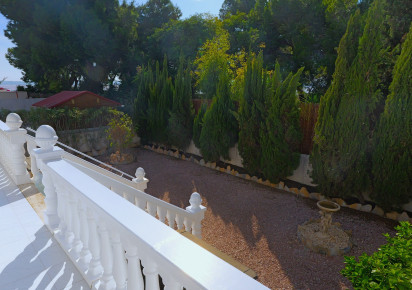 Reventa · Villa · Torrevieja · Urbanización San Luis