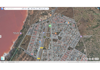 Reventa · - VILLA · Torrevieja · Urbanización San Luis