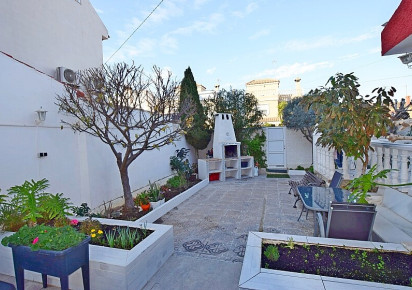 Reventa · Villa · Torrevieja