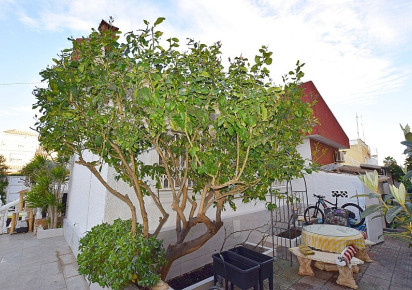 Reventa · Villa · Torrevieja